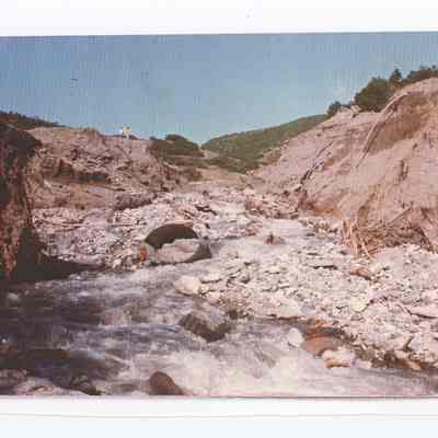 Bountiful Flood