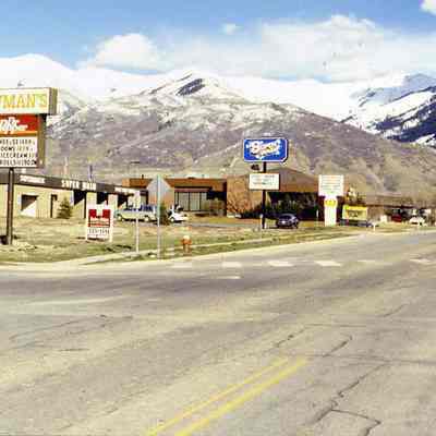 Kaysville Main Street