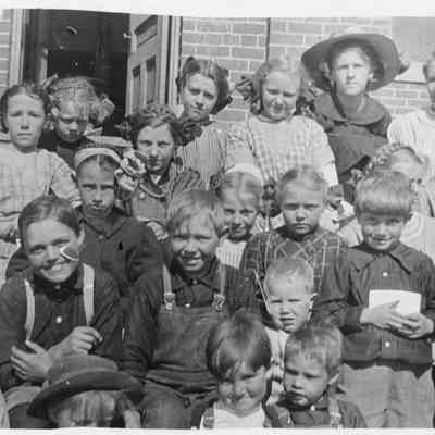 Mountain Road School
