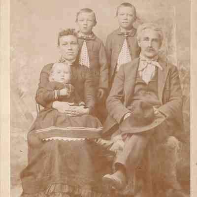 Unknown Family