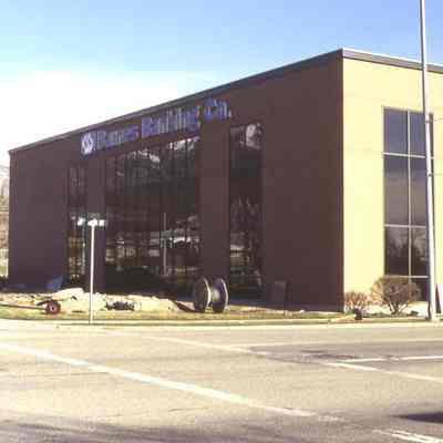 Barnes Bank