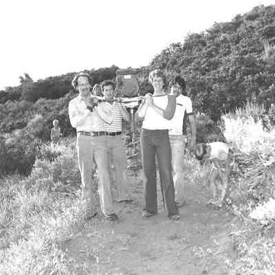 Mountain Park Service
