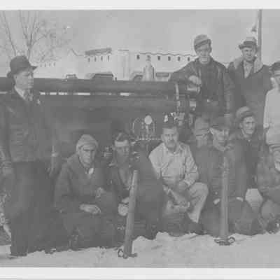 Fire Department