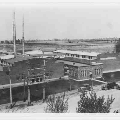 Smith Cannery