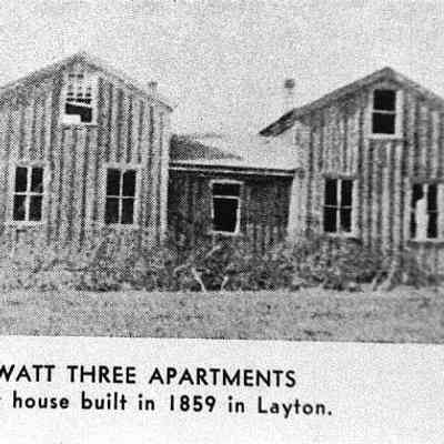 Watts Home