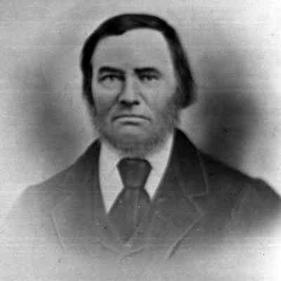 Barnes, William Jeffries