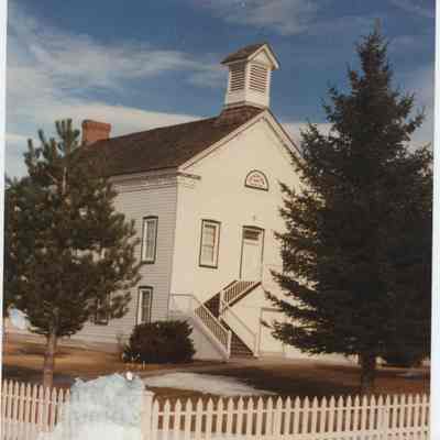 Pine Valley Church