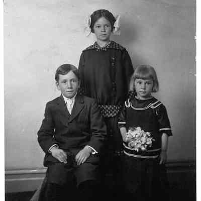 Barnes Children
