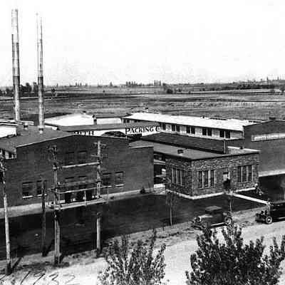 Clearfield Cannery