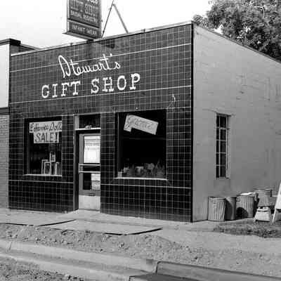 Stewart's Gift Shop