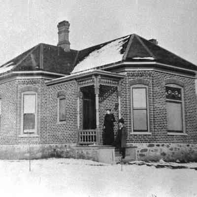 Barton Home