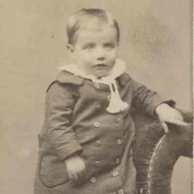 Young Boy
