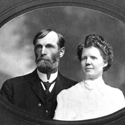 Raymond Couple