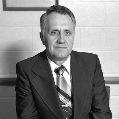 Law, Newell