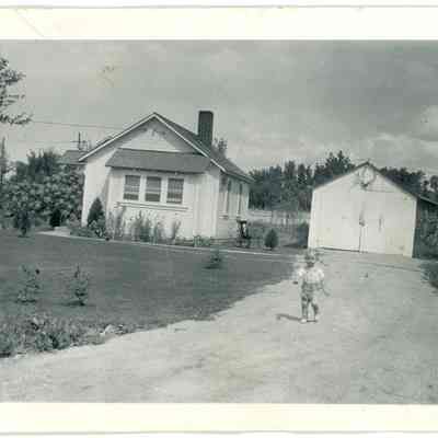 Ward Family Home