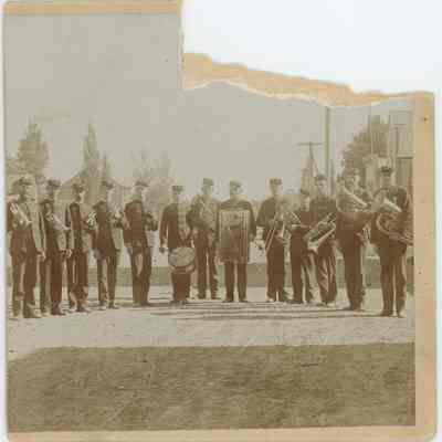 Brass Band