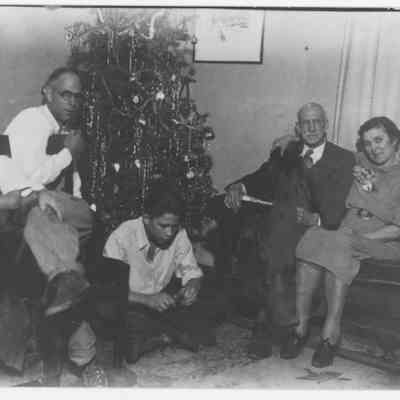 Gleason Family
