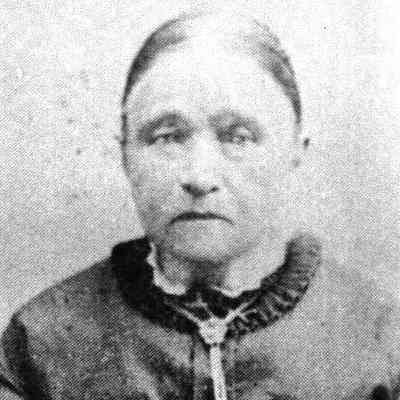 Bennett, Ellen Pincock