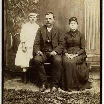 Phillips Family