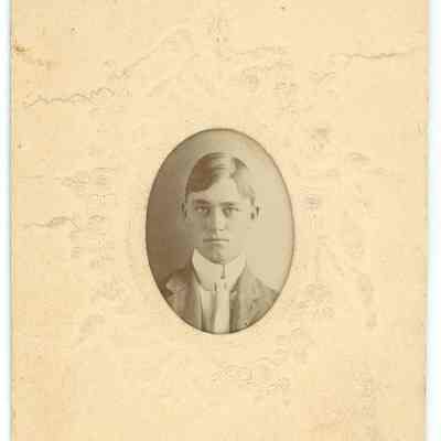 Unknown Kaysville Resident