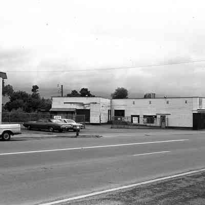 Boise Cascade