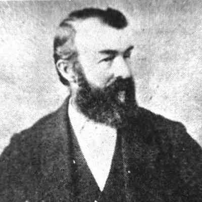 Roueche, Thomas F.