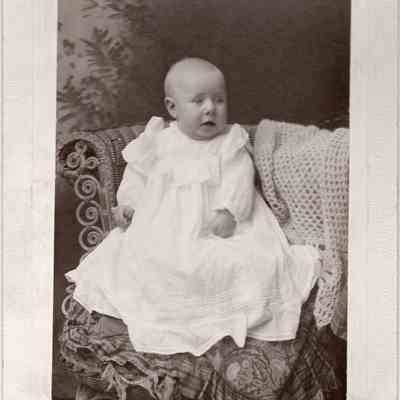 Lewis, August