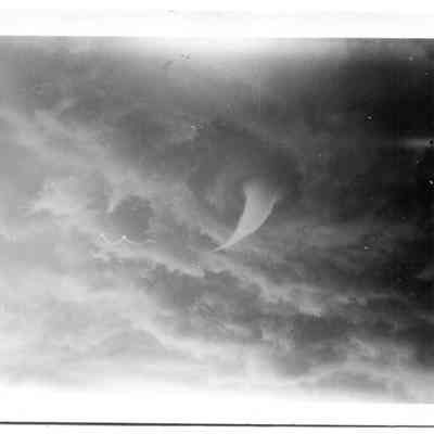 1941 Davis County Tornado