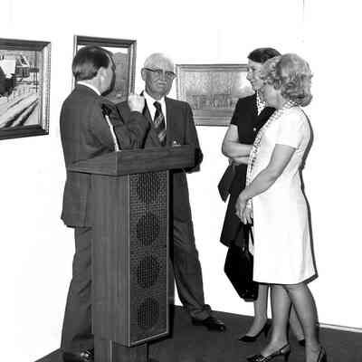 Stewart Gallery