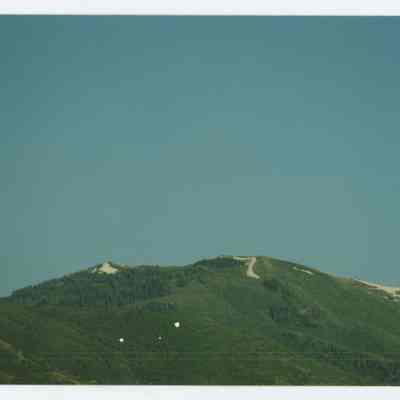 7 On Mountain Above Farmington