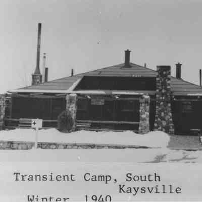 Transient Camp
