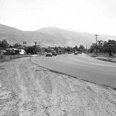 Kaysville Main St