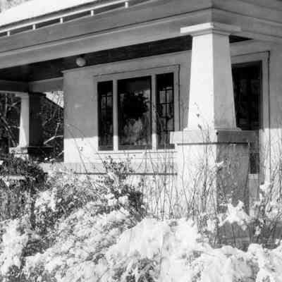 Rutledge Home