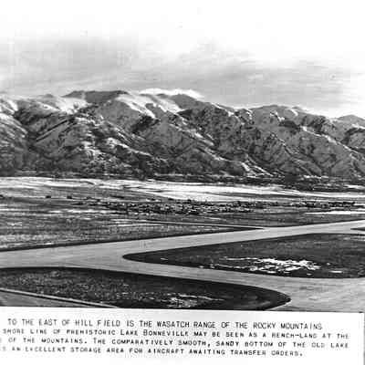 Hill Air Force Base