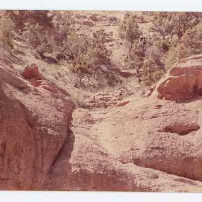 Red Rock Canyon