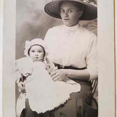 Beesley, Mary Agnes