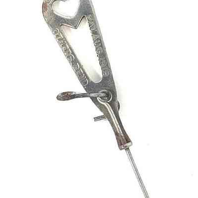 Urich Bicycle or Car Tire Repair Tool