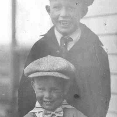 Gleason Boys