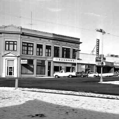 Downtown Kaysville