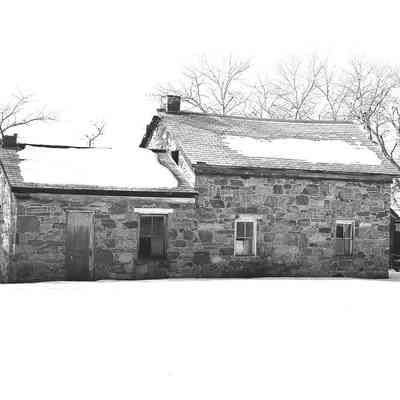 Raymond Home