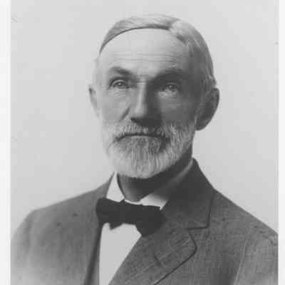 Barnes, John R.