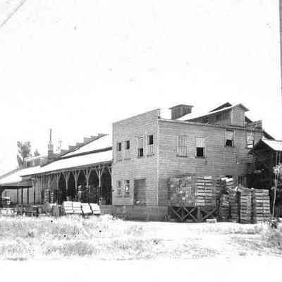 Kaysville Canning Company