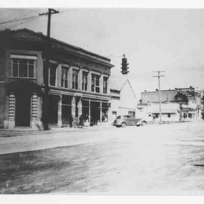 Kaysville Main Street