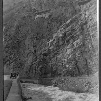 Ogden Canyon