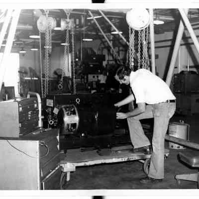 Hill Air Force Base Shop