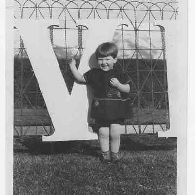 Tyner, Virginia Mae