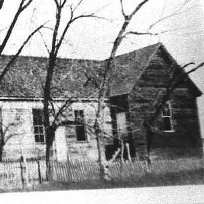 Layton First Ward Chapel