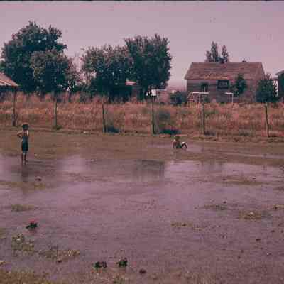 Hill Farm Irrigation