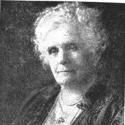 Barnes, Mary Stewart
