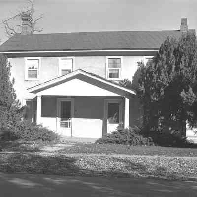Williams Home